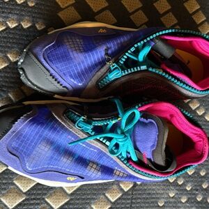 Jordan Why Nots Men’s Size 8